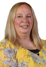 Amanda Wilson