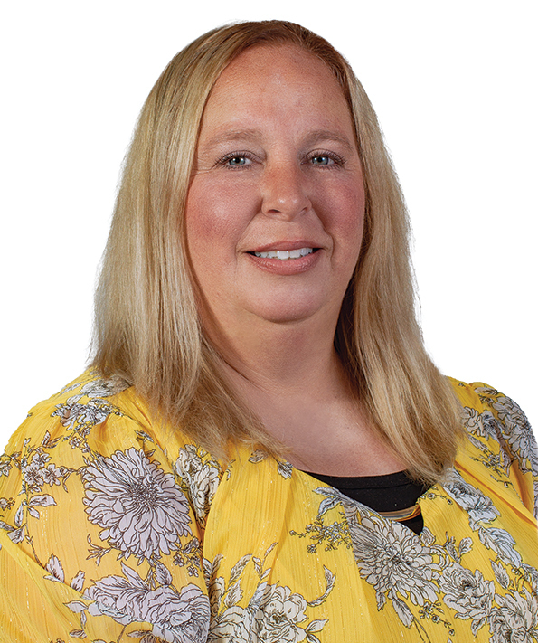 Amanda Wilson
